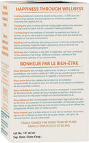 Himalaya Organic Triphala - 60 Caplets - Herbals