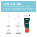 Himalaya Travel Size Toothpaste - Neem & Pomegranate 21 g - Oral Care