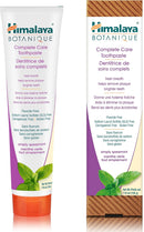 Dentifrice Himalaya Botanique - Soin complet