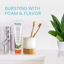 Dentifrice Himalaya Botanique - Soin complet