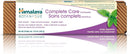 Dentifrice Himalaya Botanique - Soin complet
