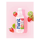 Hint Water Infused With Essence - Strawberry & Kiwi 16 fl. oz - Water