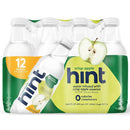 Hint Water Infused With Essence - Apple 12-Pack - Water