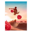 Hint Water Infused With Essence - Raspberry 16 fl. oz - Water