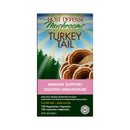Host Defense Turkey Tail Capsules - - Adaptogen