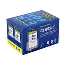 Hop Wtr Cans - Classic 6-pack - Water