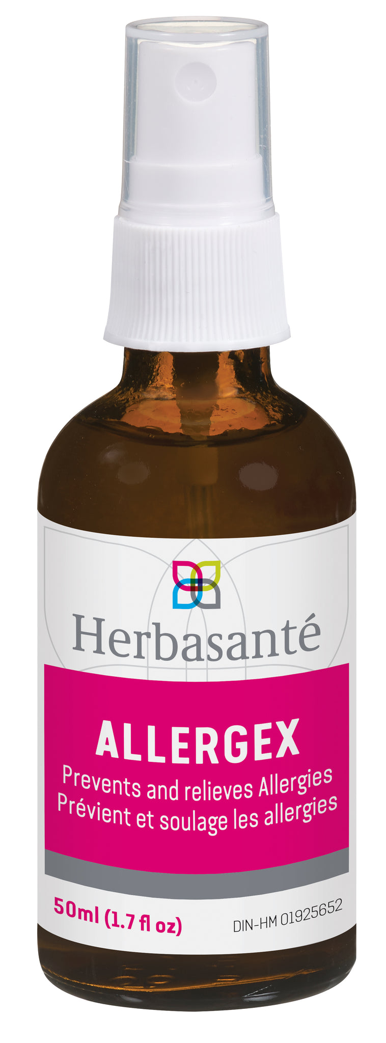 Herbasante Alterra Allergex 50 ml