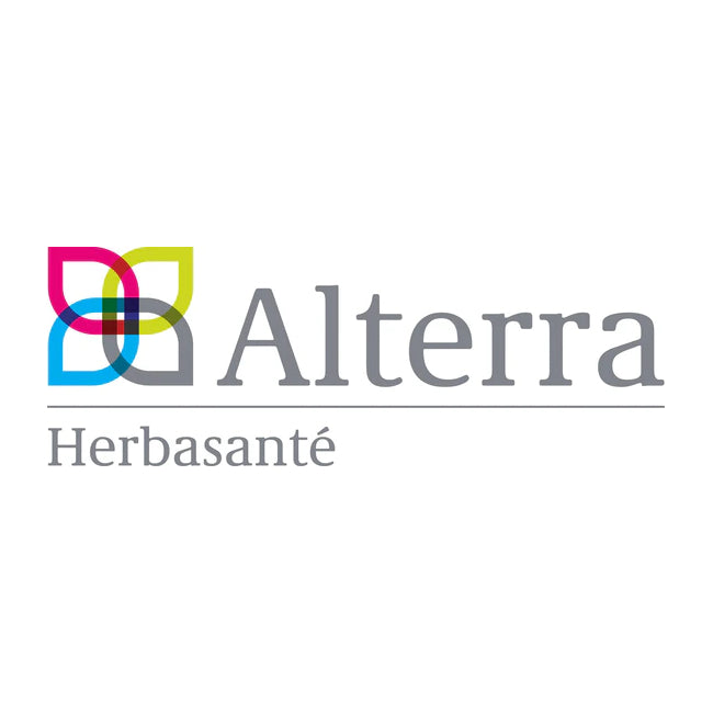 Herbasante Alterra Homeotox 100 ml