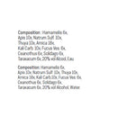 Herbasante Lympatox - 100 ml - Homeopathic