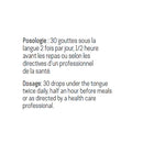 Herbasante Lympatox - 100 ml - Homeopathic