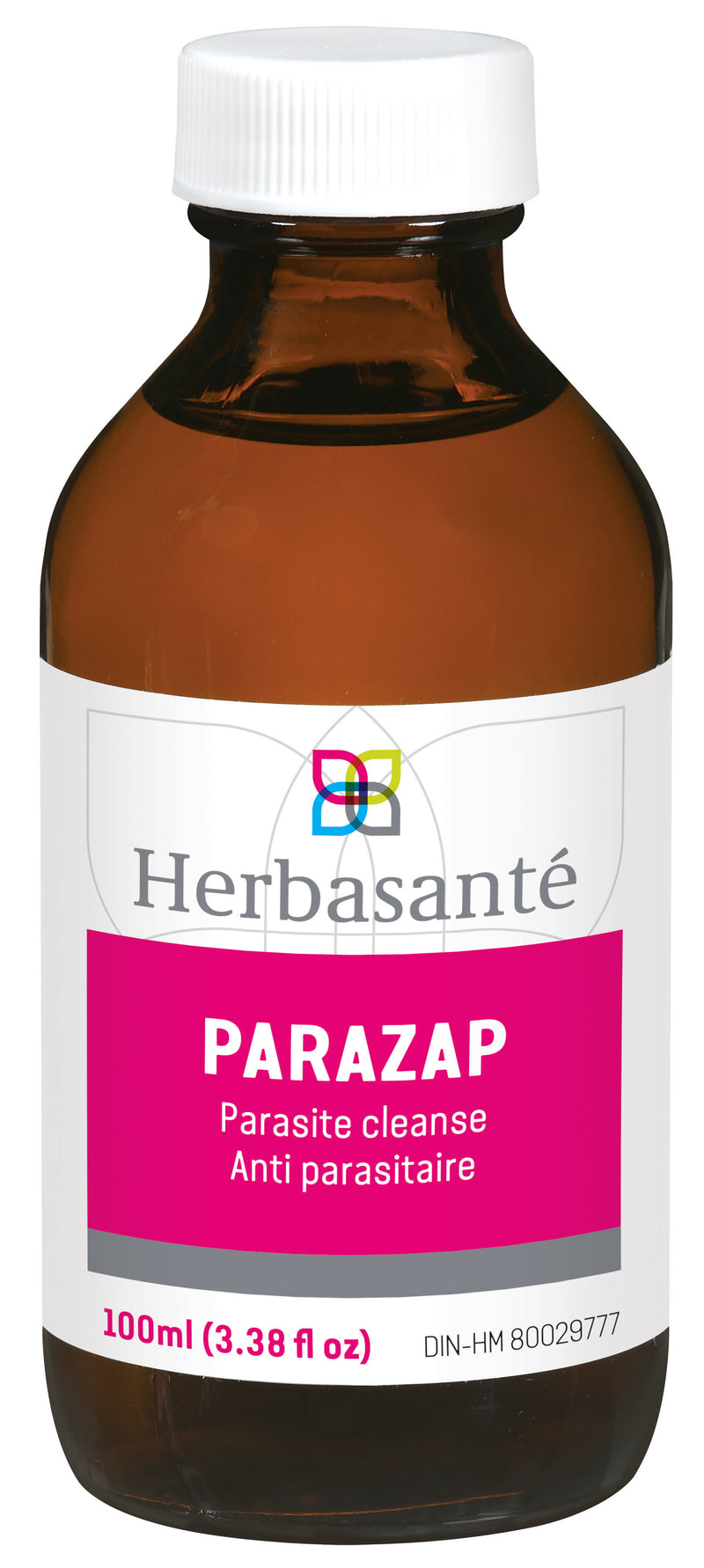 Herbasante Alterra Parazap 100 ml
