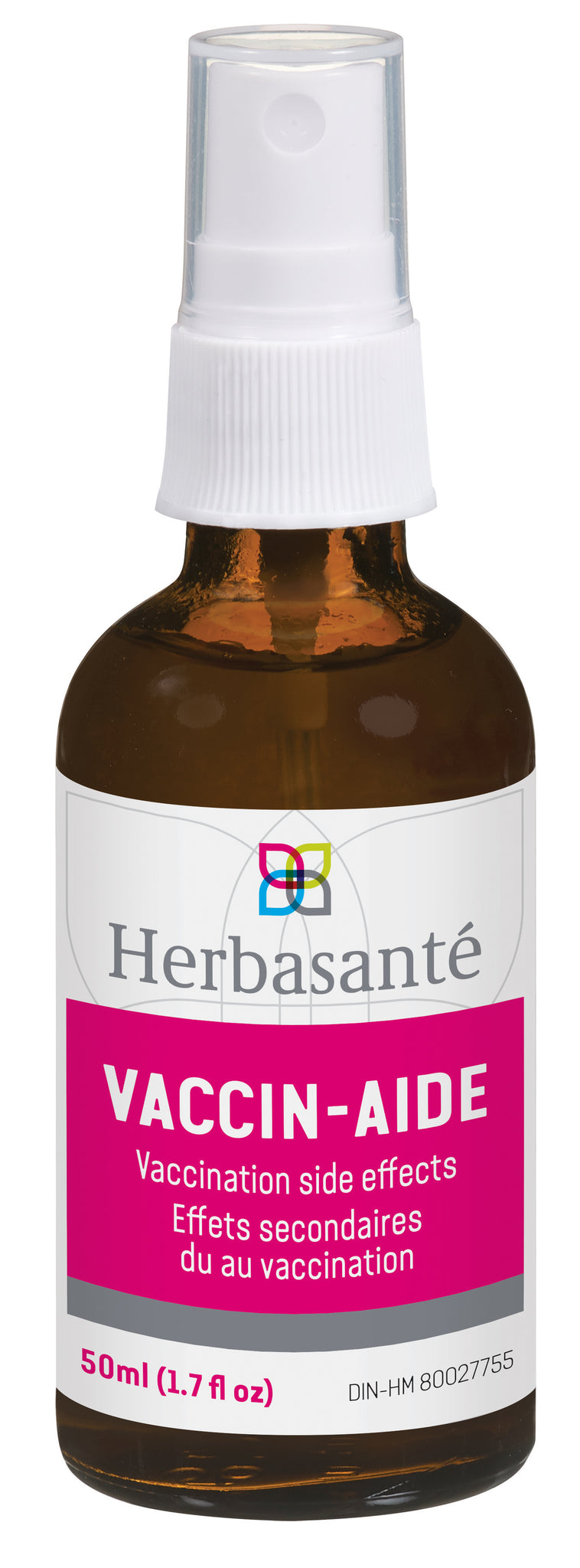 Herbasante Alterra Vaccin-Aide 50 ml