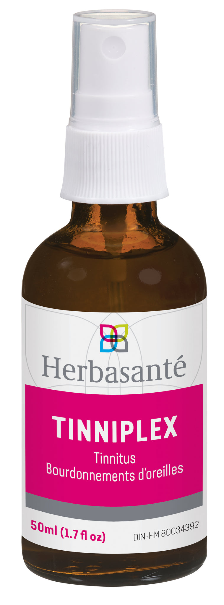 Herbasante Alterra Tinniplex 50 ml