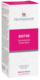 Herbasante Biotox - 100 ml - Detox