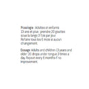 Herbasante Biotox - 100 ml - Detox