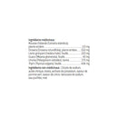 Herbasante Alterra Bronkotux Syrup - Green Apple & Lemon 200 ml - Homeopathic