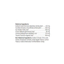 Herbasante Alterra Bronkotux Syrup - Green Apple & Lemon 200 ml - Homeopathic