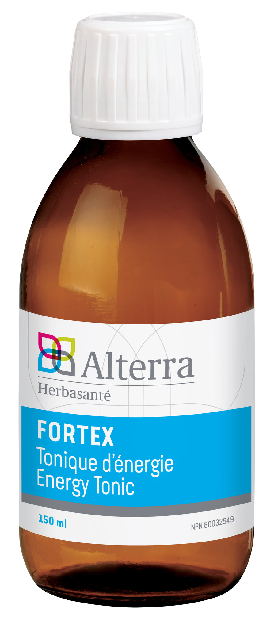 Herbasante Alterra Fortex 150 ml