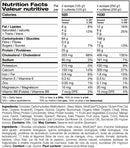 Perfect Sports HULK Clean Mass Gainer - Banana 10 lb - - Mass Gainer