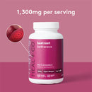 Heal + Co. Beetroot - 120 capsules - Antioxidant