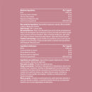 Heal + Co. Biotin Complex - 120 vegetarian capsules - Vitamin B