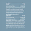 Heal + Co. Immunity Complex 100mg - 120 vegetarian capsules 10 31 2025 - Herbals