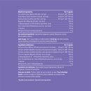 Heal + Co. Sleep Complex - 120 vegetarian capsules - - Sleep Supplement