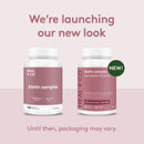 Heal + Co. Biotin Complex - - Vitamin B