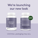 Heal + Co. Elderberry Complex - - Herbals