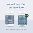 Heal + Co. Immunity Complex 100mg - - Herbals