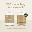 Heal + Co. Maca - - Antioxidant