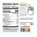 Mrs Taste Honey-Free Low Calorie Honey Substitute - 280g - - Syrup