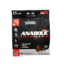 Inner Armour Anabolic-Peak Weight Gainer - Cookies & Cream 15lb - Mass Gainer