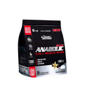 Inner Armour Anabolic-Peak Weight Gainer - Vanilla 6lb - Mass Gainer