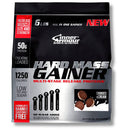 Inner Armour Hard Mass Gainer - Cookies & Cream 6lb - Mass Gainer