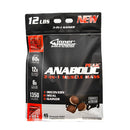 Inner Armour Anabolic-Peak Weight Gainer - Cookies & Cream 12lb - Mass Gainer
