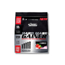 Inner Armour Hard Mass Gainer - Strawberry 6lb - Mass Gainer