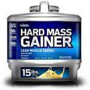 Inner Armour Hard Mass Gainer - Vanilla 15lb - Mass Gainer