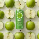 Izze Sparkling Juice - Apple 33.6 fl. oz - Juice