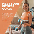 Myprotein Impact Whey Protein - - - Protein Powder