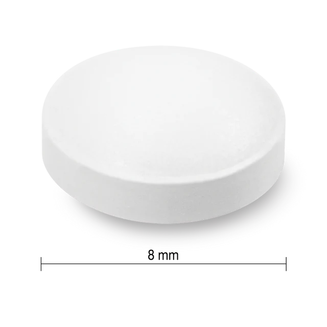 Jamieson Vitamin B1 1,000mg