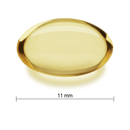 Jamieson Vitamin E - 100 IU 100 Softgels - Vitamin E