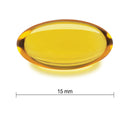 Jamieson Vitamin E - 400 IU 120 Softgels - Vitamin E