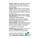 Jamieson Vitamin B12 (Methylcobalamin) - 100 Tablets 250mcg - Vitamin B