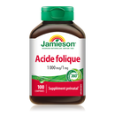 Acide folique Jamieson