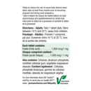 Acide folique Jamieson