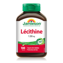 Jamieson Lecithin 1,200mg