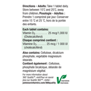 Jamieson Vitamin D3 - 100 Tablets 1000 IU - - Vitamin D