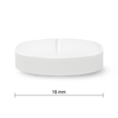 Jamieson Niacin 500mg - 100 Caplets - Vitamin B