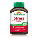 Jamieson Stressease - 90 Caplets - Stress Supplement
